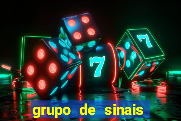 grupo de sinais trader telegram